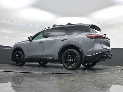 New 2026 INFINITI QX60 Sport w/ Dark Cargo Package AWD/4WD image 57