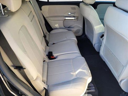 Certified 2026 Mercedes-Benz GLB 250 image 21