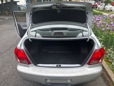 Used 2001 Toyota Echo Coupe FWD image 11