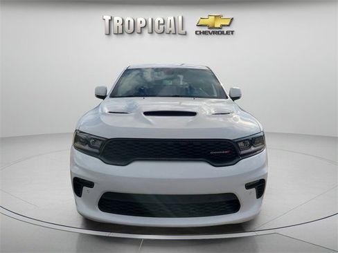 Used 2022 Dodge Durango R/T image 8