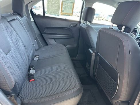 Used 2014 Chevrolet Equinox LS image 15