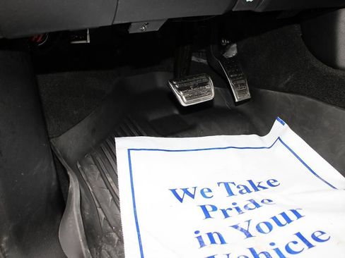 Used 2024 RAM 1500 TRX image 43