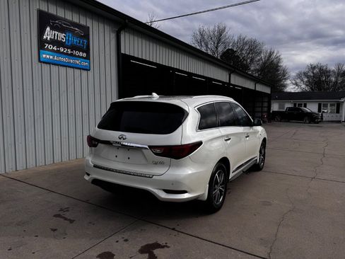Used 2016 INFINITI QX60 FWD w/ Premium Plus Package image 19