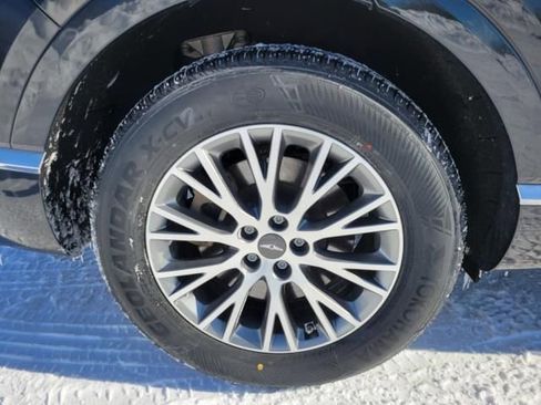 Used 2021 Genesis GV80 2.5T image 5