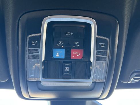 Used 2025 RAM 1500 Big Horn image 18