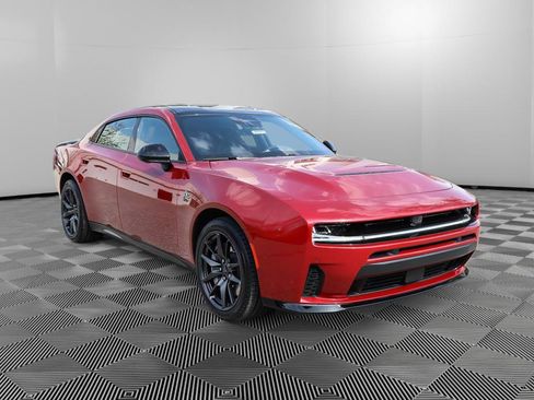 New 2026 Dodge Charger Scat Pack image 8