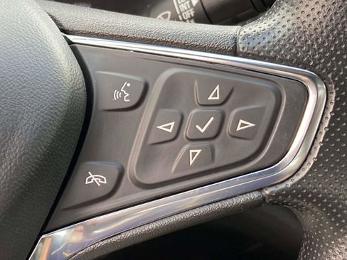 Certified 2023 Chevrolet Malibu LT image 21