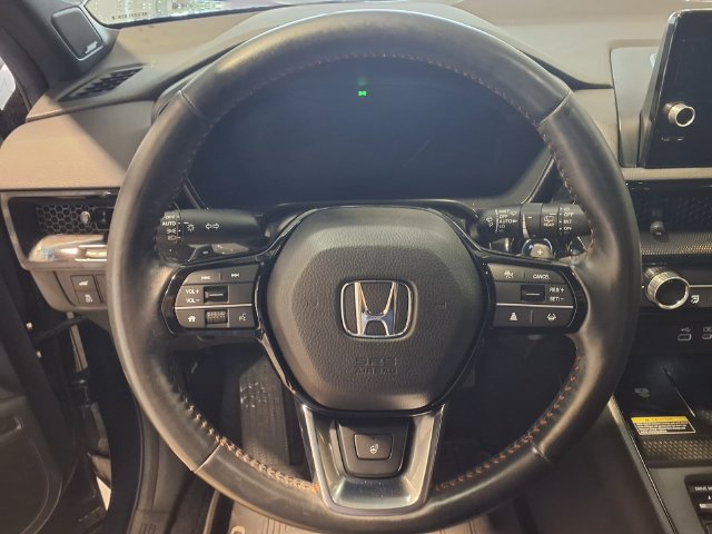 Certified 2024 Honda CR-V Sport Touring image 10