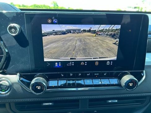 New 2026 Chevrolet Colorado LT w/ LT Convenience Package AWD/4WD image 5