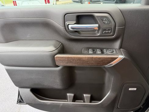 Used 2022 GMC Sierra 2500 Denali w/ Denali Ultimate Package image 36