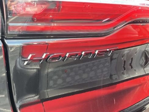 Used 2025 Dodge Hornet GT w/ GT Plus Package AWD/4WD image 11