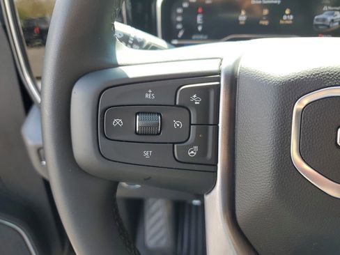 Used 2024 GMC Sierra 1500 Elevation AWD/4WD image 19
