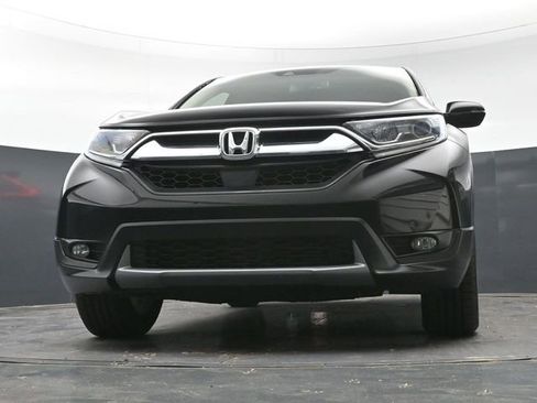 Used 2018 Honda CR-V EX-L image 40