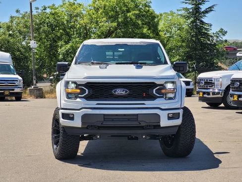 New 2026 Ford F150 XLT AWD/4WD image 3