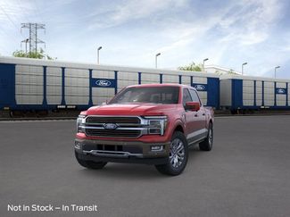 New 2026 Ford F150 King Ranch w/ Equipment Group 601A High AWD/4WD video 2