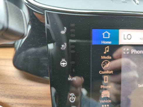 New 2026 Jeep Grand Cherokee L Summit w/ Advanced Protech Group IV image 27