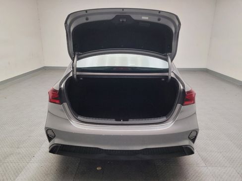 Used 2023 Kia Forte LXS FWD image 29