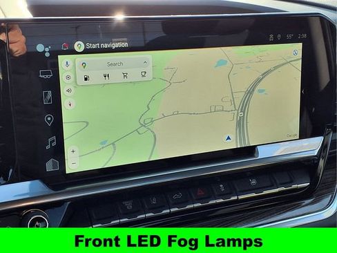 New 2026 Chevrolet Silverado 3500 LT image 11