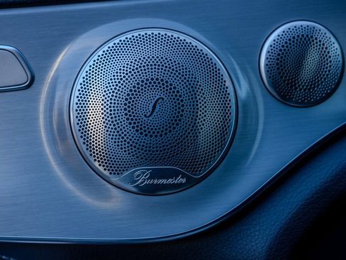 Used 2022 Mercedes-Benz C 300 Coupe w/ AMG Line image 17