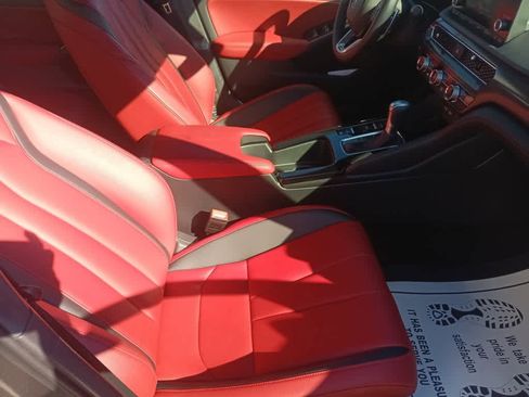 Used 2025 Acura Integra A-Spec image 28