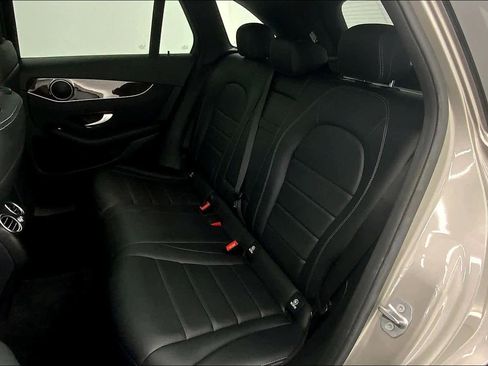 Used 2019 Mercedes-Benz GLC 300 image 20