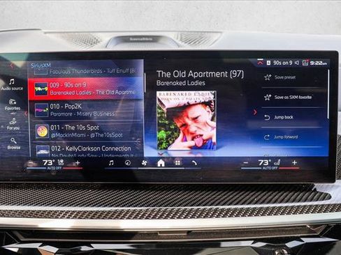 Certified 2024 BMW X7 M60i w/ Executive Package image 17