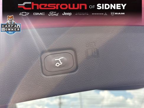 Used 2024 Ford Edge SEL w/ Convenience Package AWD/4WD image 32