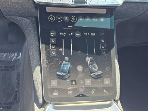 Used 2025 Lucid Air Touring AWD/4WD image 28