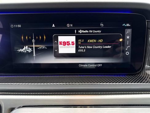 Used 2022 Mercedes-Benz G 550 image 20