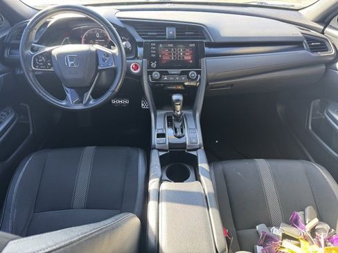 Used 2020 Honda Civic Sport image 14
