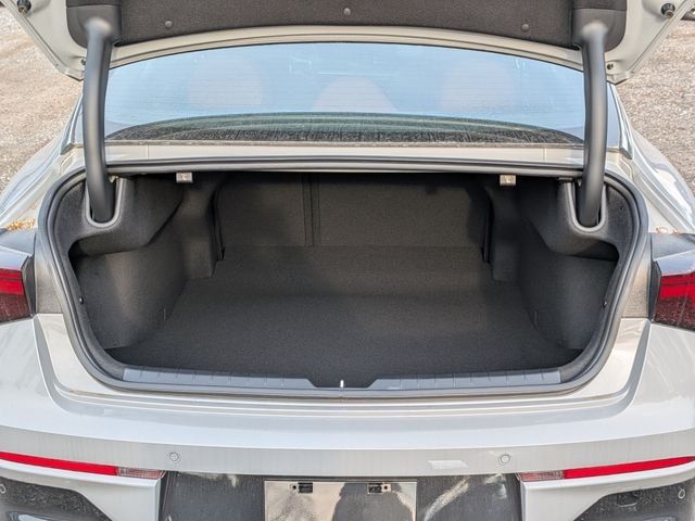 New 2026 Kia K5 GT-Line w/ GT-Line Premium Package FWD image 14