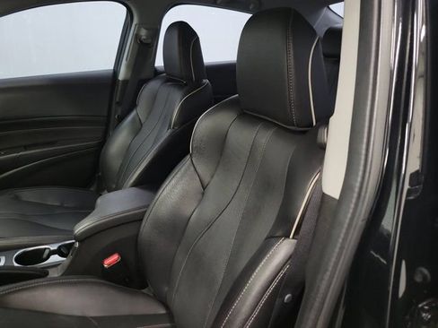 Used 2021 Acura ILX w/ Premium Package FWD image 20