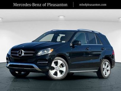Used 2016 Mercedes-Benz GLE 300d 4MATIC
