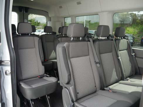 New 2026 Ford Transit 350 XLT AWD/4WD image 32