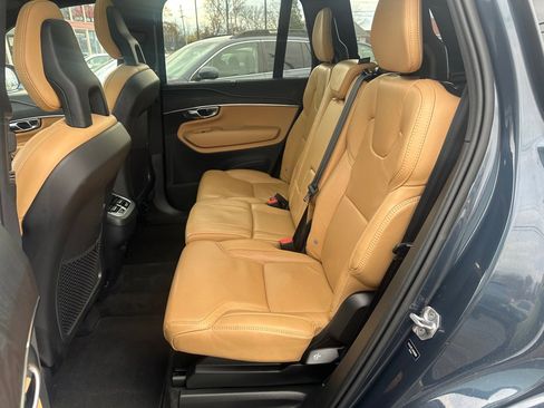 Used 2021 Volvo XC90 T6 Inscription w/ Advanced Package image 10
