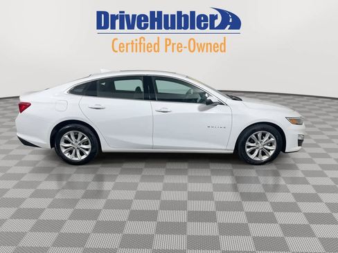 Used 2024 Chevrolet Malibu LT image 7
