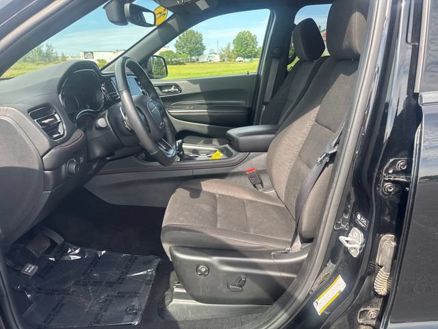 Used 2025 Dodge Durango GT AWD/4WD image 11