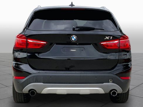Used 2016 BMW X1 xDrive28i AWD/4WD image 5