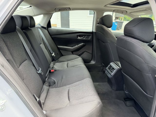 Used 2025 Honda Accord SE image 8