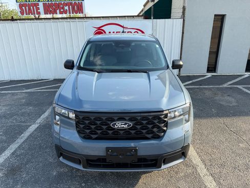 Used 2025 Ford Maverick XLT w/ Equipment Group 302A image 10