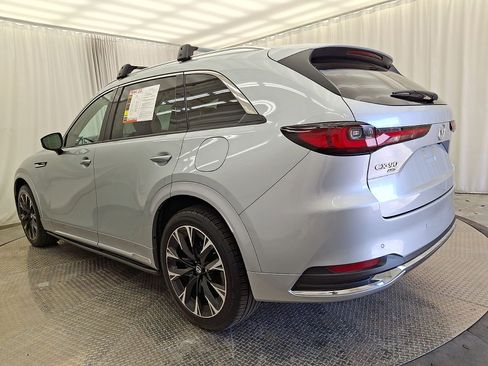 Used 2024 MAZDA CX-90 3.3 Turbo S w/ Premium Package AWD/4WD image 25