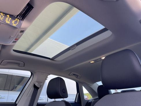 New 2025 Volkswagen Jetta SE image 18