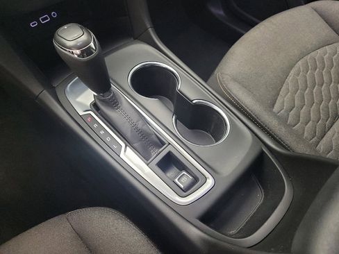 Used 2021 Chevrolet Equinox LT FWD image 26