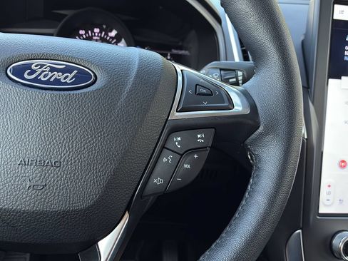 Used 2024 Ford Edge Titanium AWD/4WD image 28