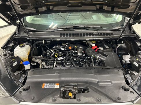 Used 2024 Ford Edge SEL w/ Convenience Package image 32