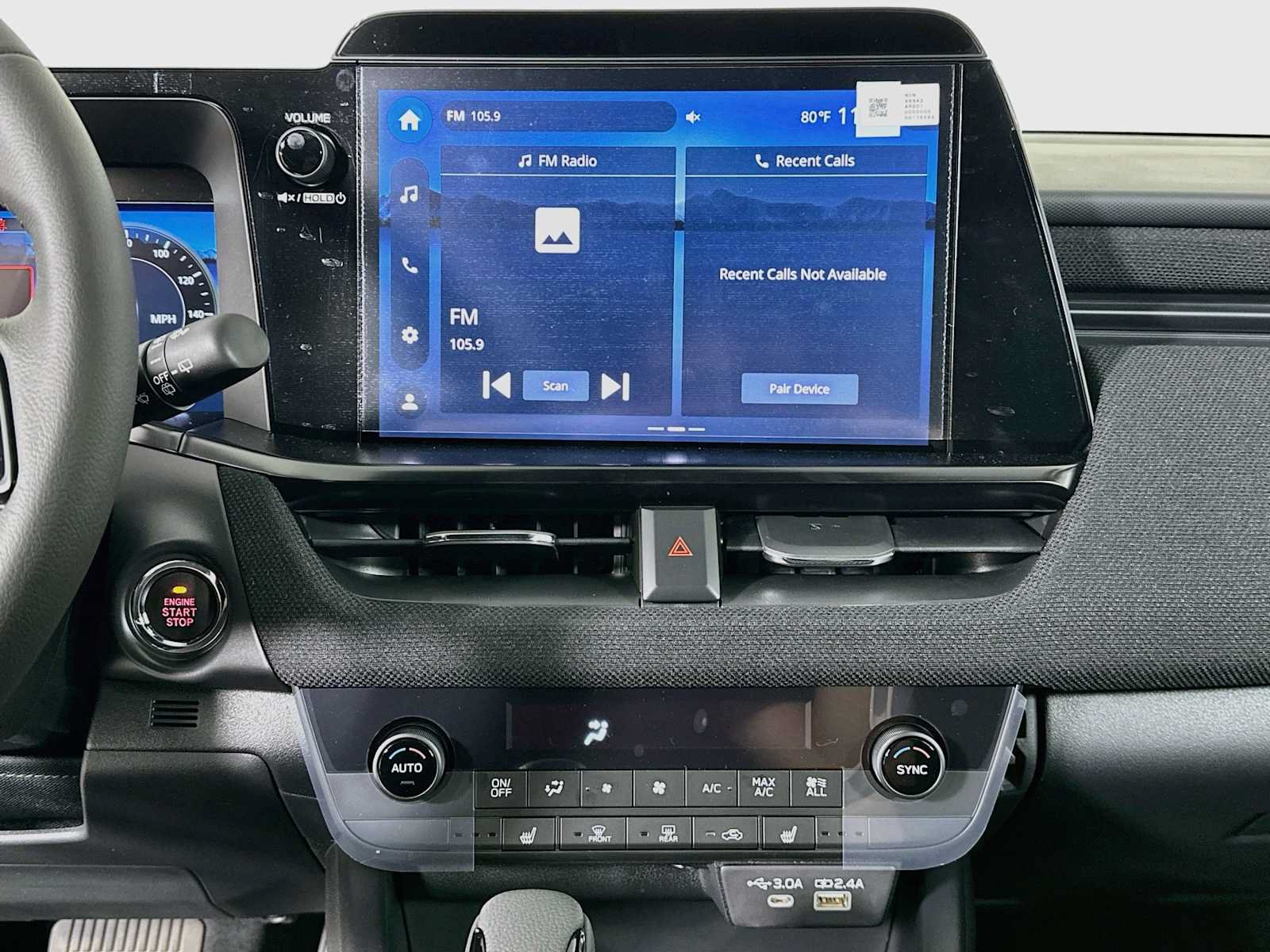 New 2026 Subaru Outback Premium AWD/4WD image 13