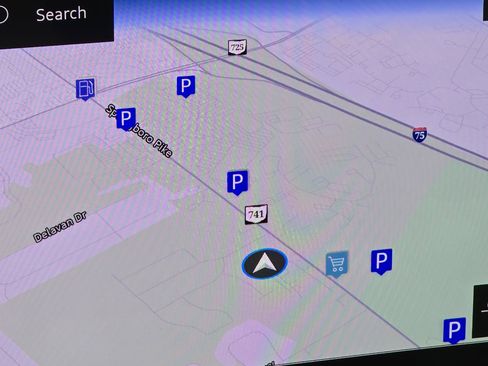 New 2026 Audi A6 Premium Plus image 4