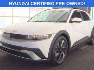 Used 2025 Hyundai Ioniq 5 SEL RWD video 1
