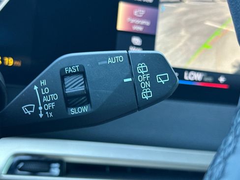 Certified 2023 BMW iX xDrive50 w/ Sport Package AWD/4WD image 34