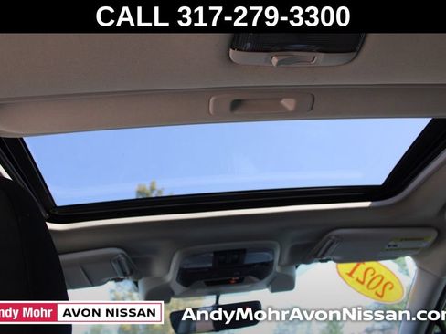 Used 2021 Subaru Impreza 2.0i Premium AWD/4WD image 27
